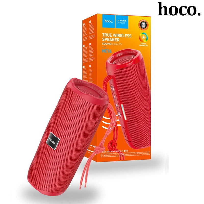 Hoco HC16 Bluetooth Speaker
