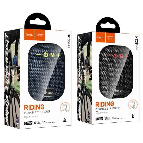Hoco HC35 Bluetooth Speaker
