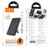 Hoco J125 Fast Charging Power Bank (5000mAh) MagSafe