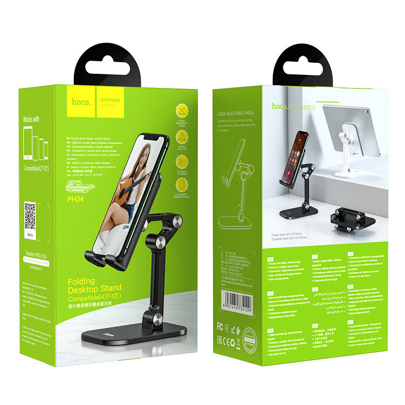 Hoco PH34 Desktop Phone Holder