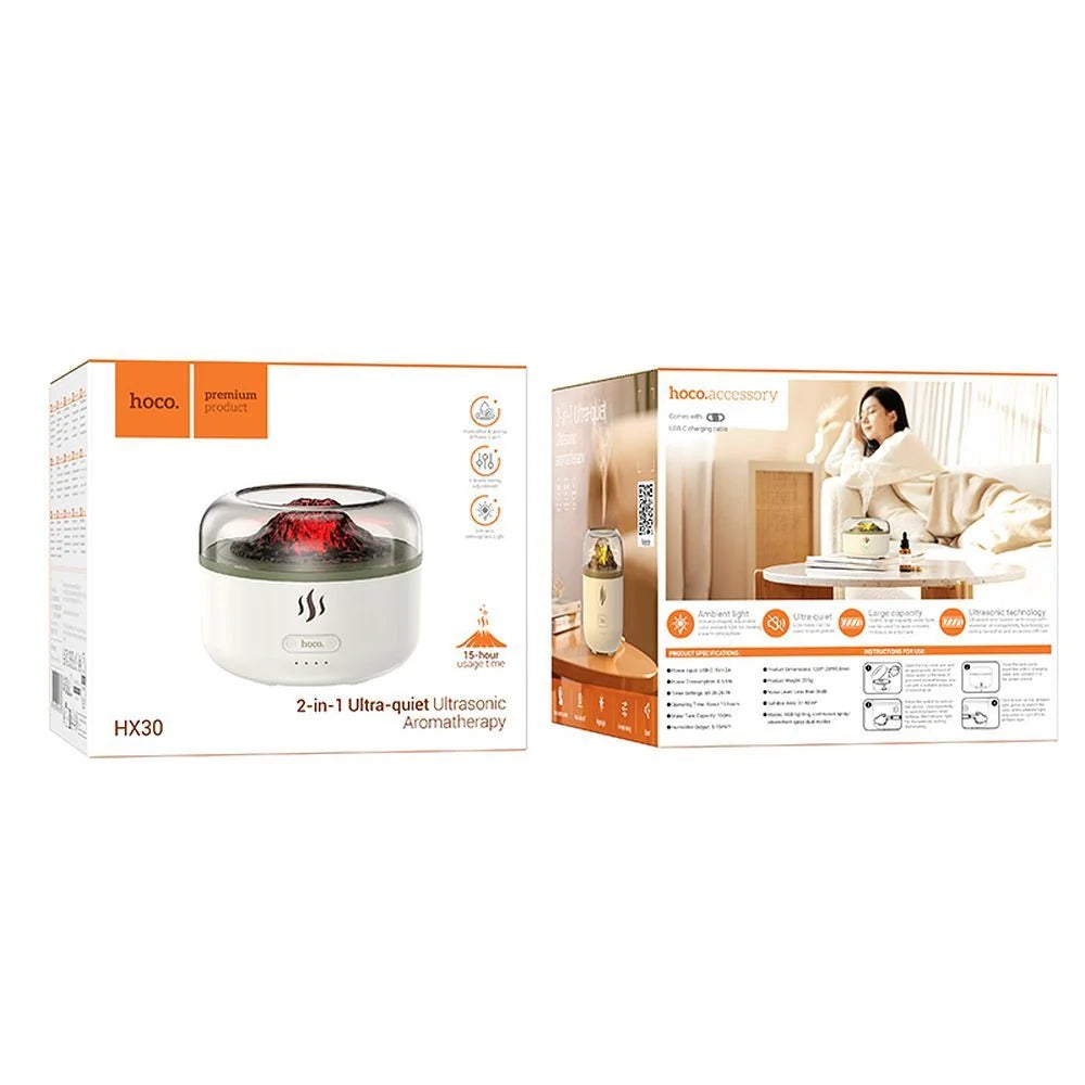 Hoco HX30 Humidifier