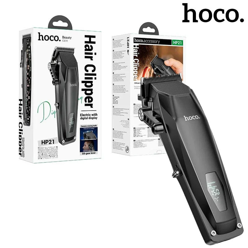 Hoco HP21 Electric Hair Clipper