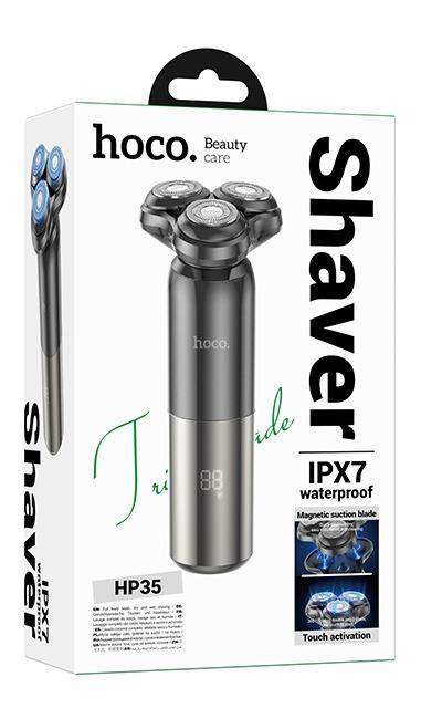 Hoco HP35 Electric Shaver