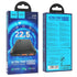 Hoco J101 Power Bank (10000 mAh) 22.5W