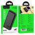 Hoco J123A Power Bank (20000 mAh)