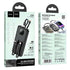 Hoco J132 Fast Charging Power Bank (10000mAh) Built-in cables
