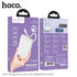 Hoco J134A Power Bank (10000mAh) Built-in Lightning cable