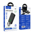 Hoco Q28 Fast Charging Power Bank (10000mAh) Built-in cables