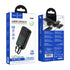 Hoco Q28A Fast Charging Power Bank (20000mAh) Built-in cables