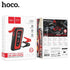Hoco QS3 Car Emergency Jump Starter Power Bank (10000mAh)