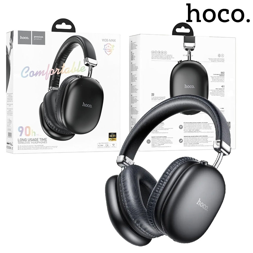 Hoco W35 Max Wireless Earphones