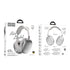 Hoco W35 Air Wireless Headphones