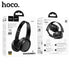 Hoco W46 Wireless Headphones