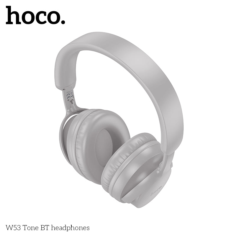 Hoco W53 Wireless Headphones