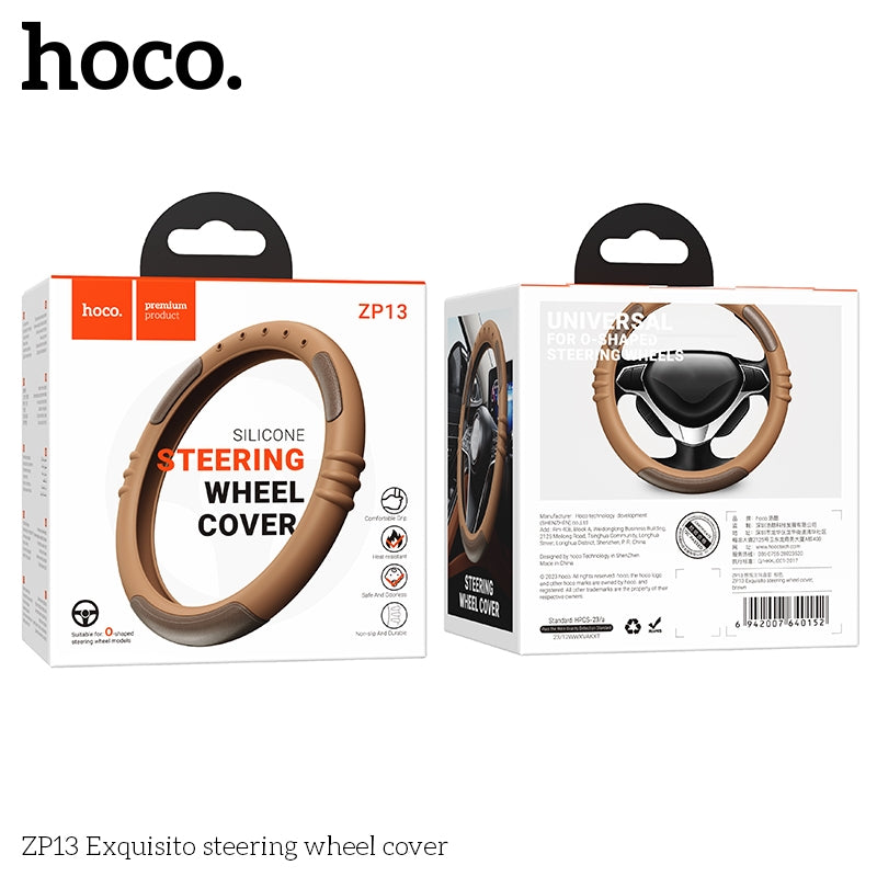 Hoco ZP13 Steering Wheel Cover